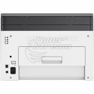 New color А4 laser multifunctional Hewlett-Packard Color Laser MFP 178nw - image 5