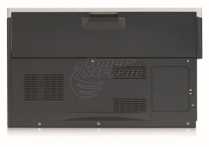 New color A3 laser printer Hewlett-Packard Color LaserJet Pro CP5225n - image 3