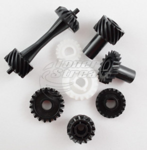 MINDI152DGEARKIT-CET