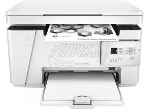 LaserJet Pro M26 MFP-0