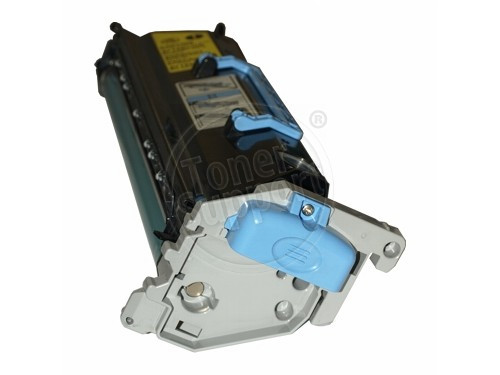 Original virgin empty modulCanon C-EXV 23- 55000 copies, monochrome, for use in ImageRUNNER iR 2018