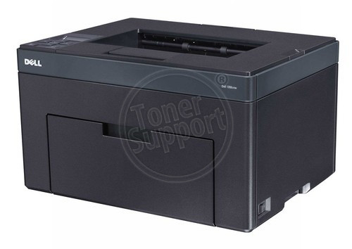 1350 Color Laser Printer-1