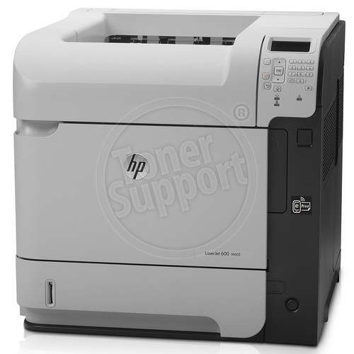 LaserJet  Enterprise M601-1