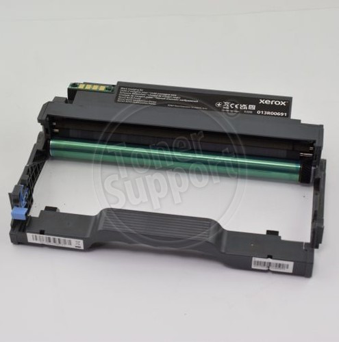 Оригинален, непрезареждан изразходван модулXerox 013R00691- 12000 копия, монохромен, предназначен за B230