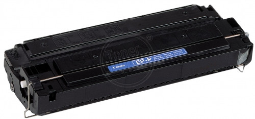 Original virgin empty modul Canon / EP-P - 3500 copies, monochrome, for use in LBP PX