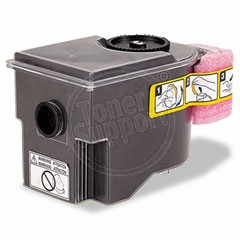 Original virgin empty modul Konica/Minolta / TN-310K - 11500 copies, black, for use in Bizhub C350