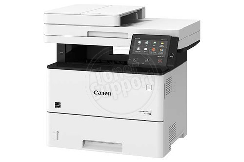 imageRUNNER iR 1643-1