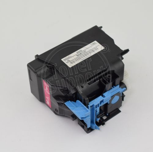 Оригинален, непрезареждан изразходван модулKonica/Minolta TNP-48M- 10000 копия, магента, предназначен за Bizhub C3350