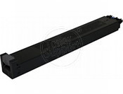 Оригинален, непрезареждан изразходван модулSharp MX-27GTBA- 18000 копия, черен, предназначен за MX-2300