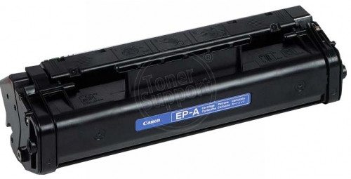 Original virgin empty modul Canon / EP-A - 2500 copies, monochrome, for use in LBP AX