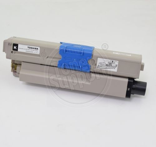 Оригинален, непрезареждан изразходван модулToshiba T-FC26SK- 7000 копия, черен, предназначен за E-Studio 222CP
