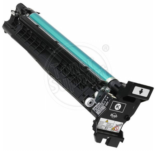 Оригинален, непрезареждан изразходван модулEpson C13S051178- 50000 копия, черен, предназначен за AcuLaser C9200
