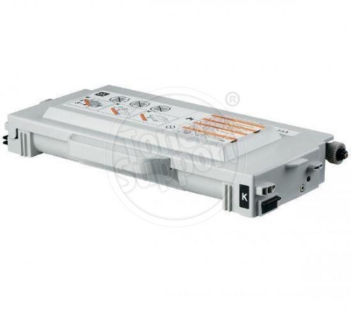 Original virgin empty modul Brother / TN-04BK - 10000 copies, black, for use in HL-2700