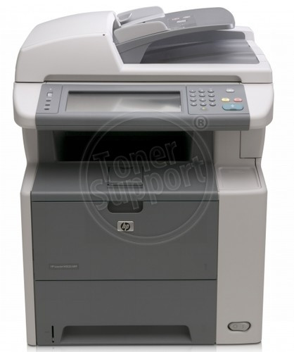 LaserJet M3027 MFP-1