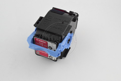 Original virgin empty modulCanon Cartridge 702- 6000 copies, magenta, for use in LBP 5970