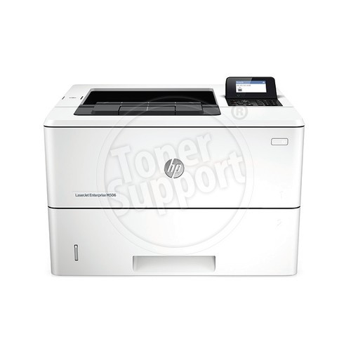 LaserJet Enterprise M506-1