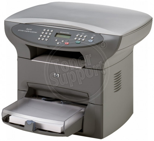 LaserJet 3300 MFP-1