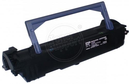 Оригинален, непрезареждан изразходван модулEpson S050010- 6000 копия, монохромен, предназначен за EPL 5700