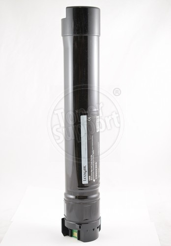 Оригинален, непрезареждан изразходван модулLexmark C950X2KG- 32000 копия, черен, предназначен за C950