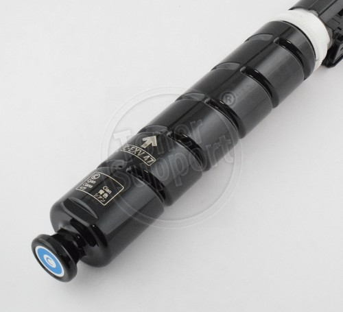 Original virgin empty modulCanon C-EXV 47- 21500 copies, cyan, for use in ImageRUNNER iR C250