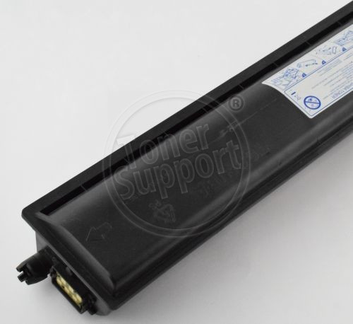 Оригинален, непрезареждан изразходван модулToshiba T-1800- 22700 копия, монохромен, предназначен за E-Studio 18