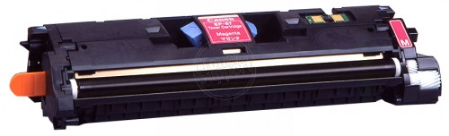 Оригинален, непрезареждан изразходван модул Canon / EP-87 - 4000 копия, магента, предназначен за LBP 2410