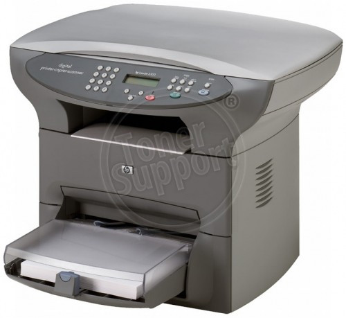 LaserJet 3310 MFP-1