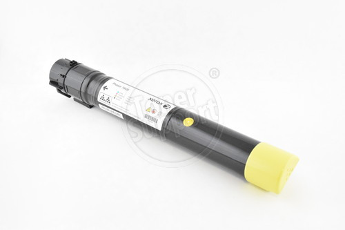 Оригинален, непрезареждан изразходван модул Xerox / 106R01572 - 17200 копия, жълт, предназначен за Phaser 7800