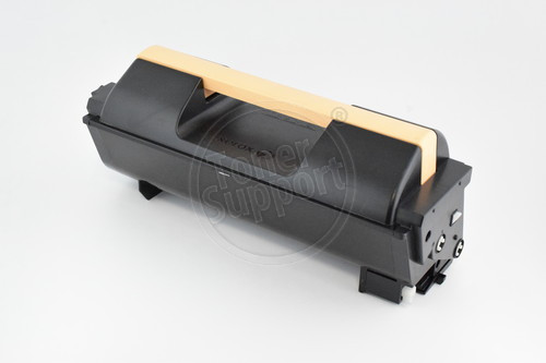 Оригинален, непрезареждан изразходван модул Xerox / 106R01536 - 30000 копия, монохромен, предназначен за Phaser 4600