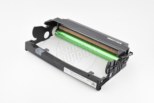 Original virgin empty modul IBM / 75P5712 - 30000 copies, monochrome, for use in LaserPrinter 1412