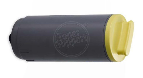 Оригинален, непрезареждан изразходван модул Samsung / CLP-Y350A - 2000 копия, жълт, предназначен за CLP-350