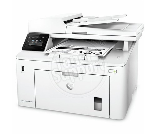 LaserJet Pro M227 MFP-1