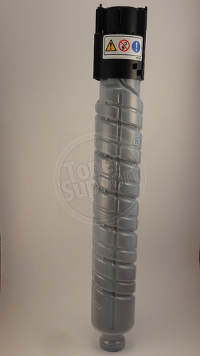 Оригинален, непрезареждан изразходван модулRicoh 841724- 10000 копия, черен, предназначен за Aficio MP C300