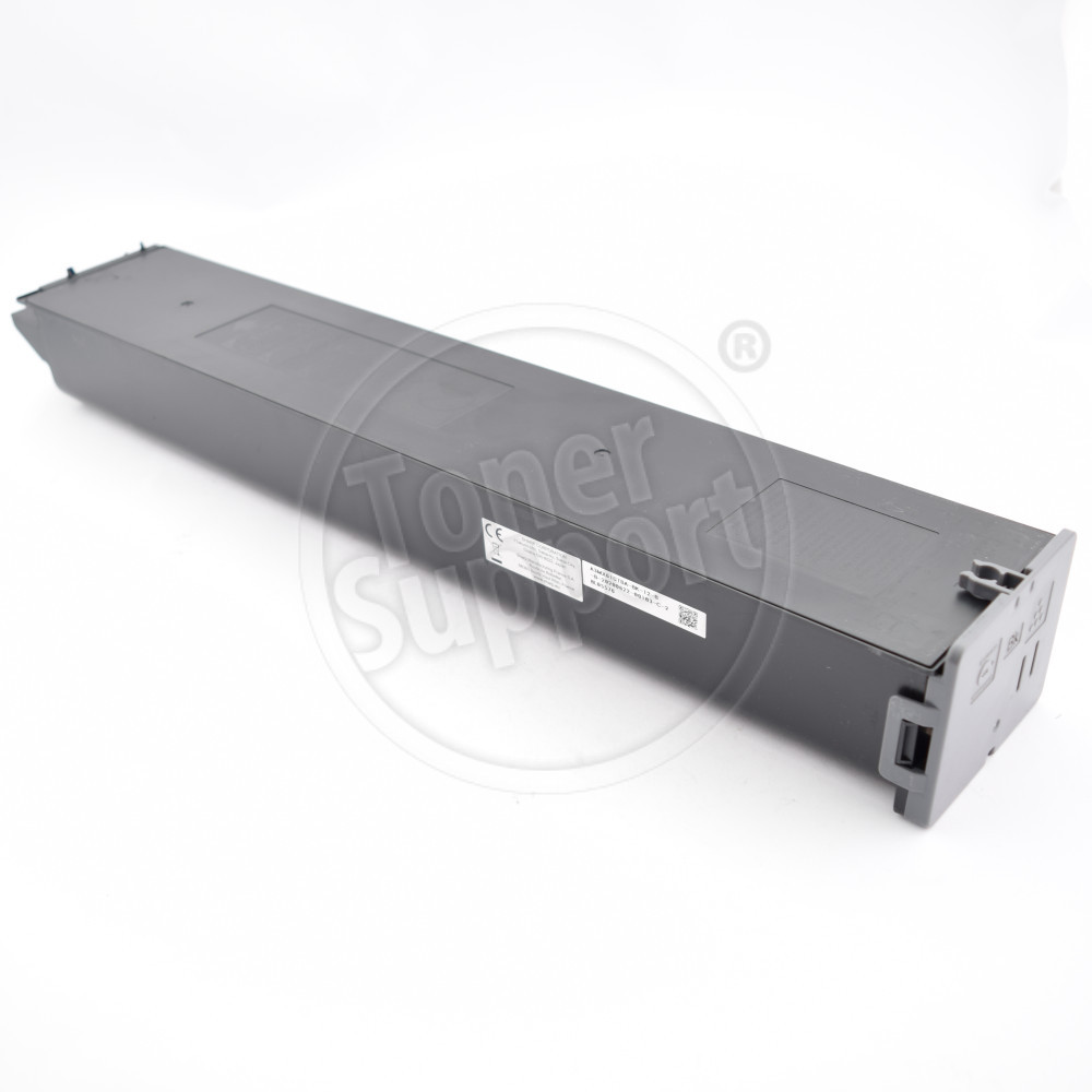 Original virgin empty modulSharp MX-60GTBA- 40000 copies, black, for use in MX-2630 - image 1
