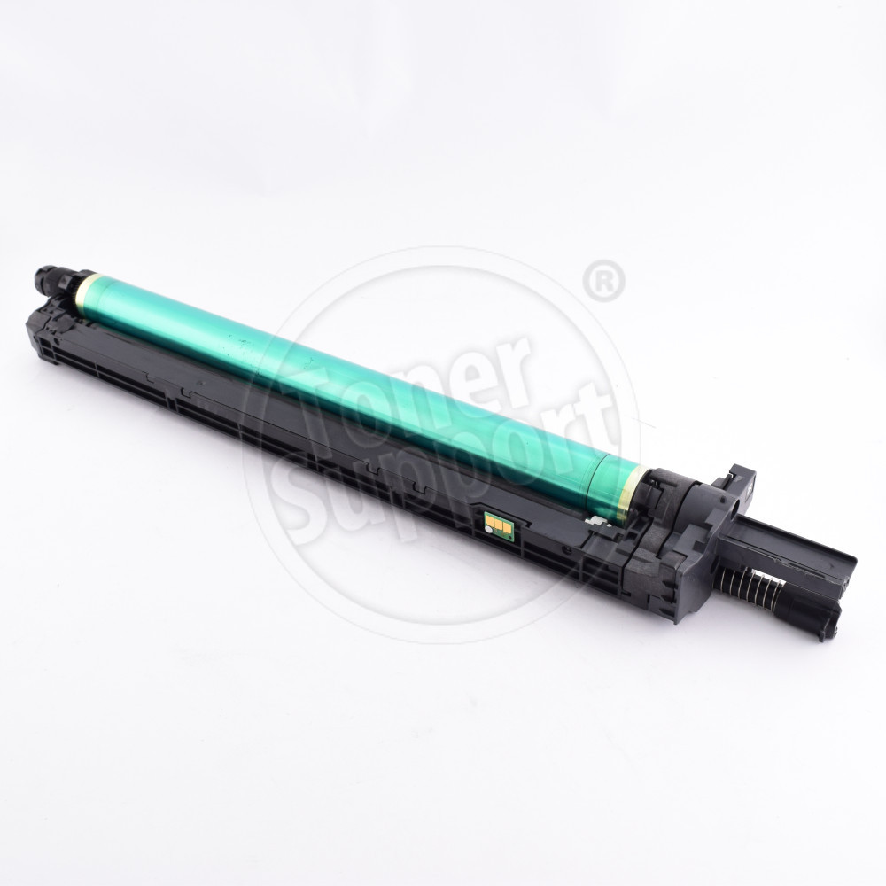 Original virgin empty modulKonica/Minolta DR-618K- 240000 copies, black, for use in Bizhub C650i - image 1