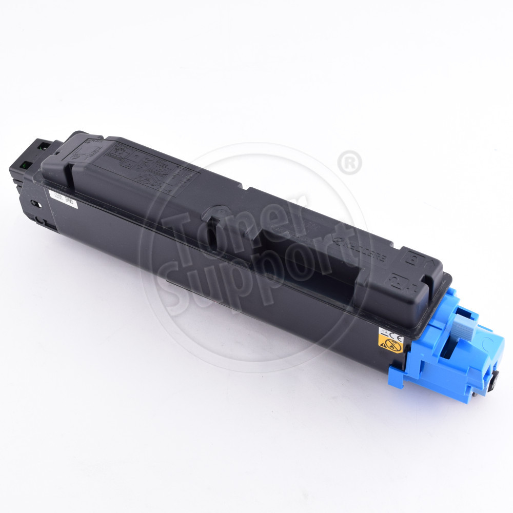 Original virgin empty modul Kyocera/Mita / TK-5305C - 6000 copies, cyan, for use in TASKalfa 350ci - image 1