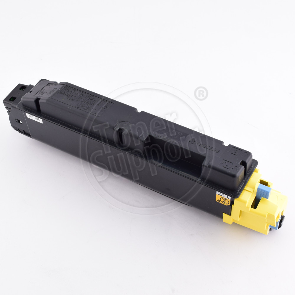 Original virgin empty modul Kyocera/Mita / TK-5305Y - 6000 copies, yellow, for use in TASKalfa 350ci - image 1