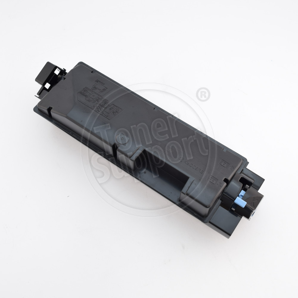 Оригинален, непрезареждан изразходван модулKyocera/Mita TK-5345K- 17000 копия, черен, предназначен за TASKalfa 352ci - image 1