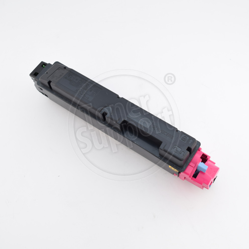 Original virgin empty modulKyocera/Mita TK-5345M- 9000 copies, magenta, for use in TASKalfa 352ci - image 1