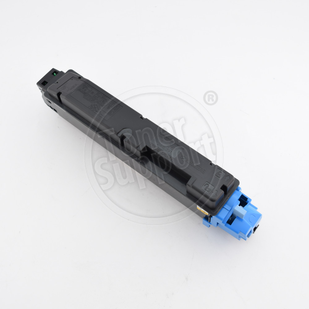 Original virgin empty modulKyocera/Mita TK-5290C- 13000 copies, cyan, for use in ECOSYS P7240cdn - image 1