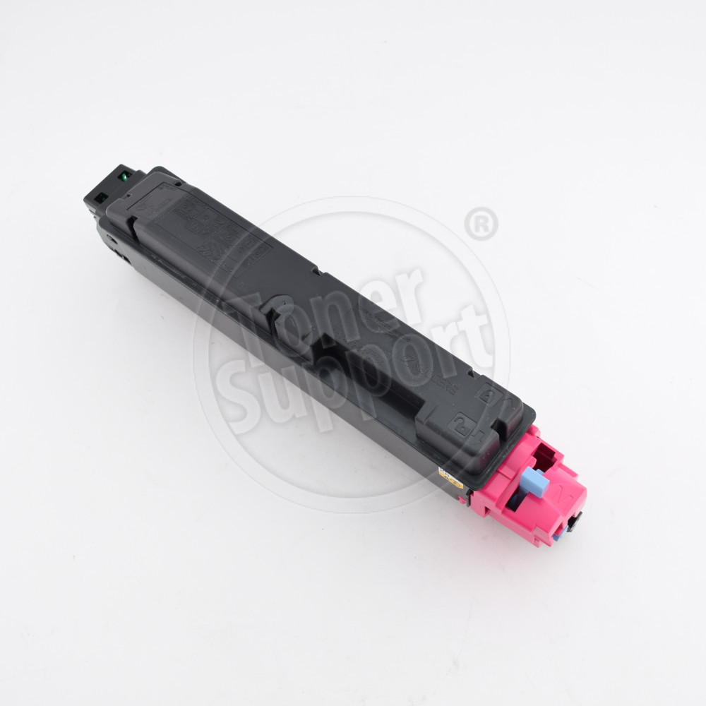 Original virgin empty modulKyocera/Mita TK-5290M- 13000 copies, magenta, for use in ECOSYS P7240cdn - image 1