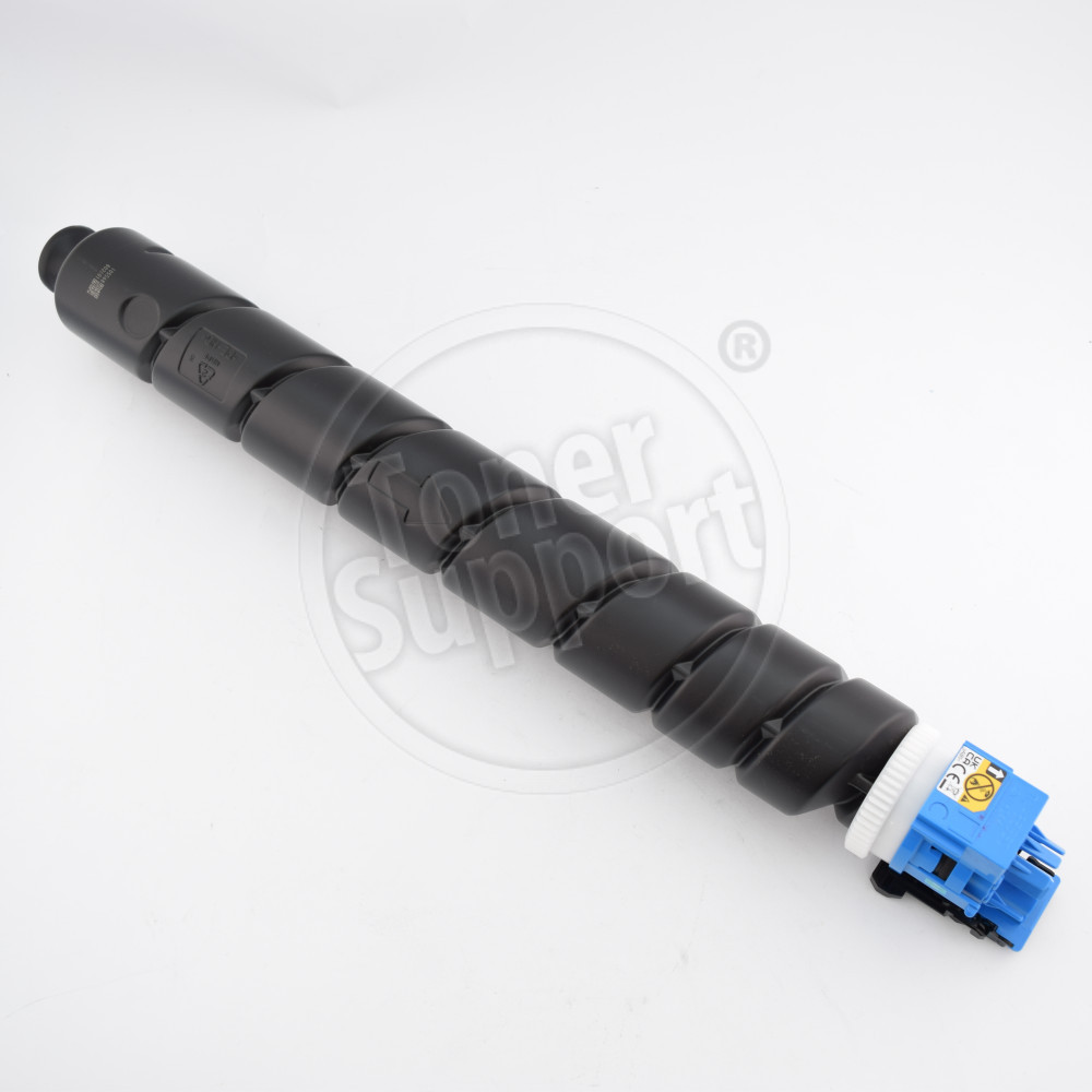 Original virgin empty modulKyocera/Mita TK-8555C- 24000 copies, cyan, for use in TASKalfa 5054ci - image 1