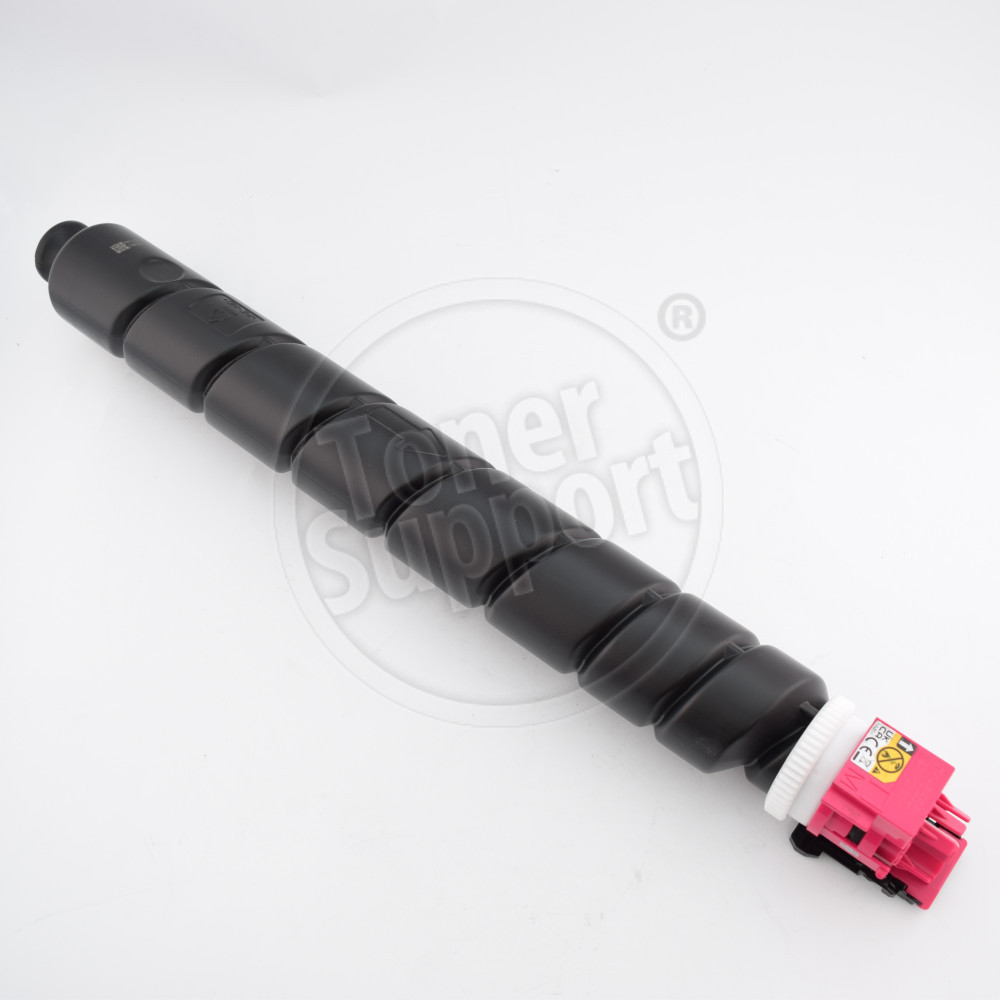 Original virgin empty modulKyocera/Mita TK-8555M- 24000 copies, magenta, for use in TASKalfa 5054ci - image 1