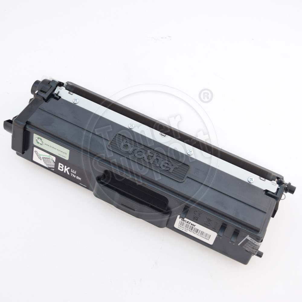 Original starter empty moduleBrother TN-910BK- 9000 copies, black, for use in HL-L9310 - image 1