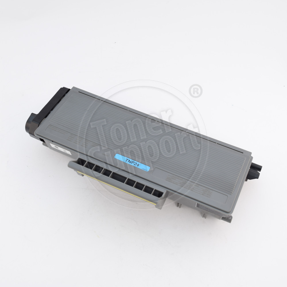 Original virgin empty modulKonica/Minolta TNP-24- 8000 copies, monochrome, for use in Bizhub 20P - image 1