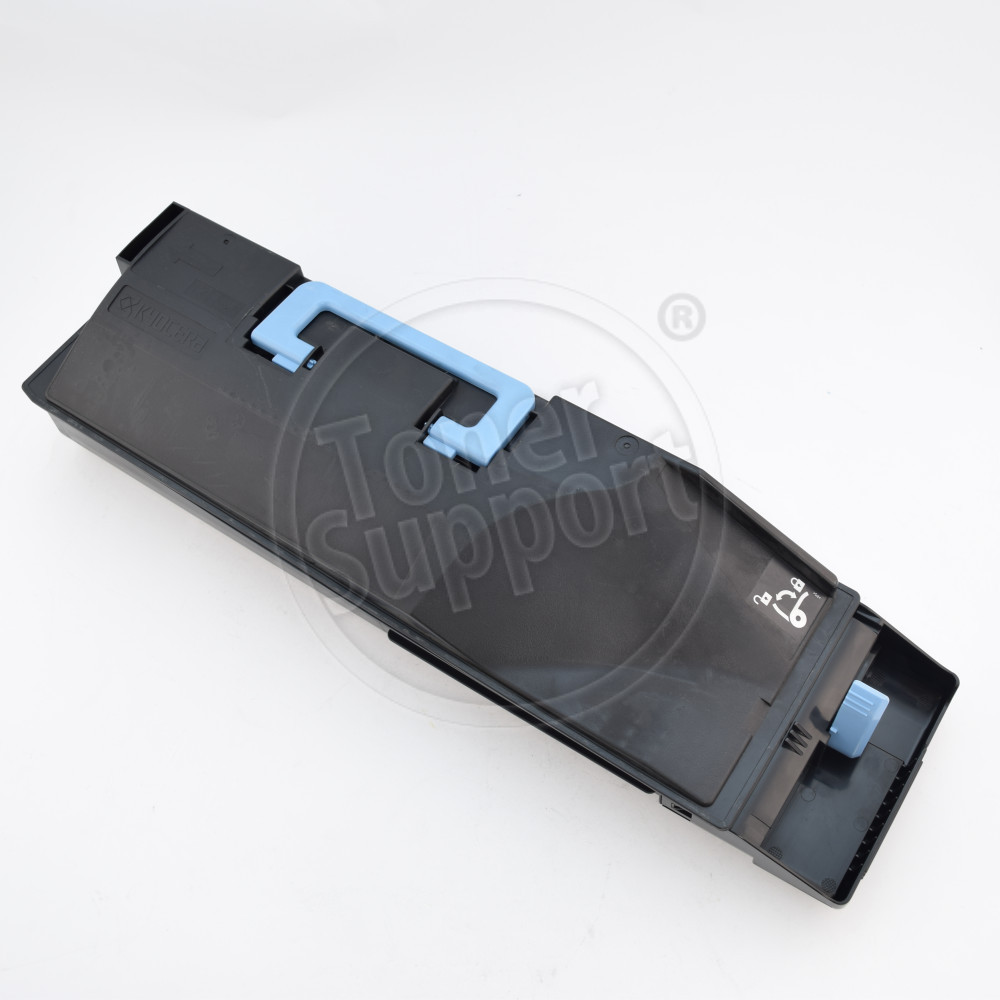 Оригинален, непрезареждан изразходван модул Kyocera/Mita / TK-880K - 25000 копия, черен, предназначен за FS-C8500DN - image 1