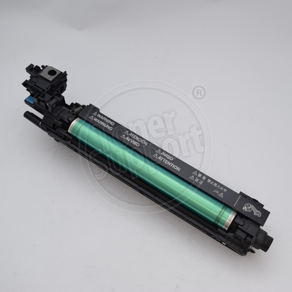 Оригинален, непрезареждан изразходван модулKonica/Minolta IUP-24K- 60000 копия, черен, предназначен за Bizhub C3351 - image 1