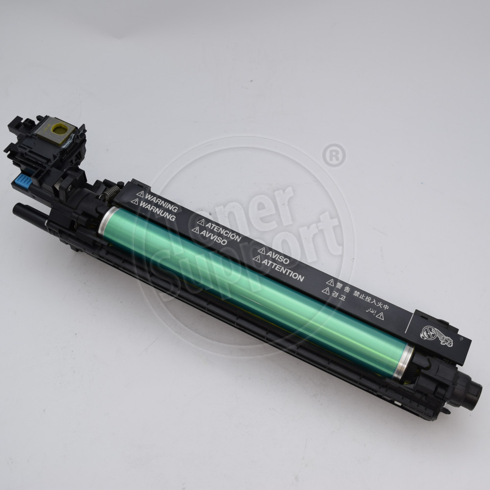 Original virgin empty modul Konica/Minolta / IUP-24Y - 50000 copies, yellow, for use in Bizhub C3351 - image 1