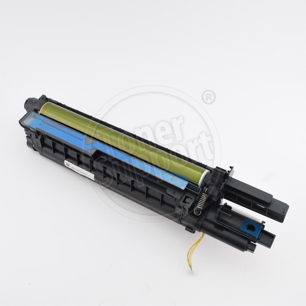 Original virgin empty modulKonica/Minolta IUP-35C- 55000 copies, cyan, for use in Bizhub C3350i - image 1