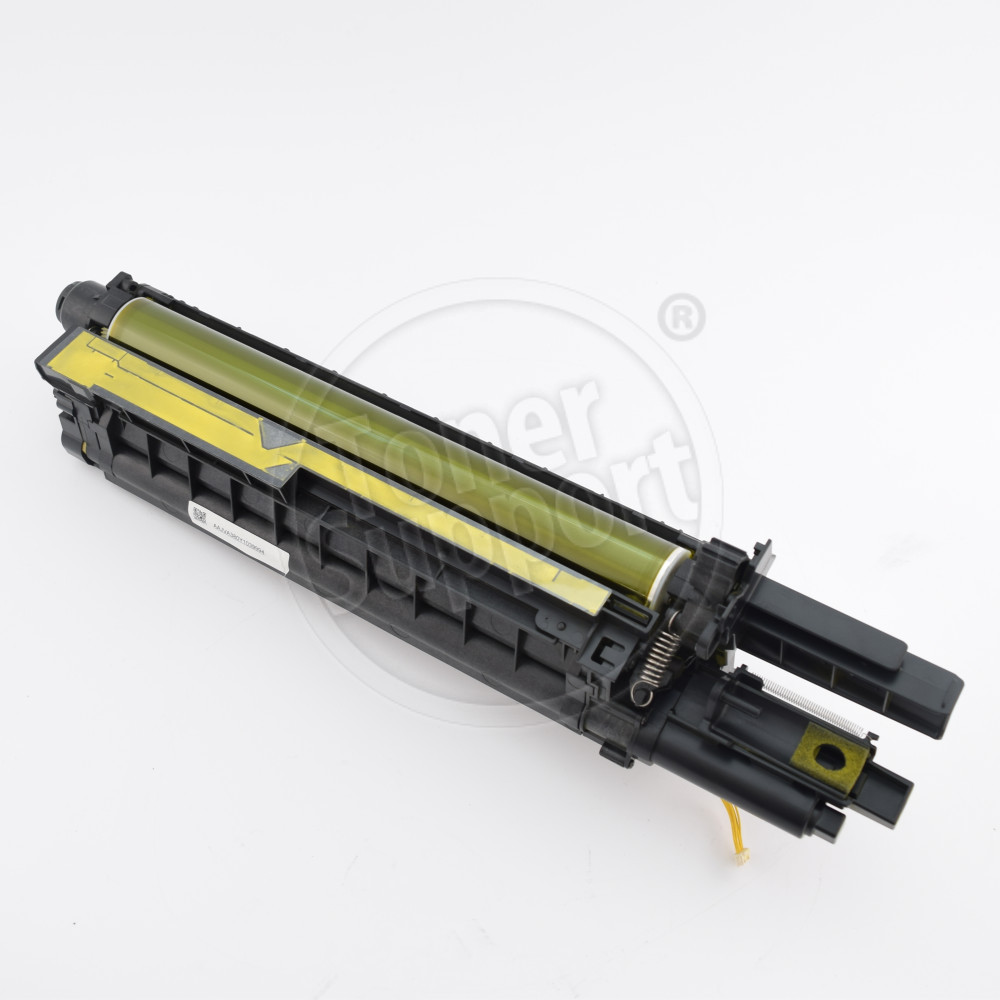 Original virgin empty modul Konica/Minolta / IUP-35Y - 55000 copies, yellow, for use in Bizhub C3350i - image 1